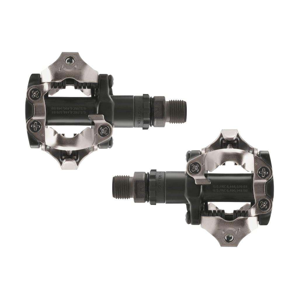 Shimano SPD Pedal EPDM520L Black