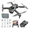New LU20 Rc Max Brushless 8K HD Dual Camera GPS Drone 360° Obstacle Avoidance 5G FPV WIFI Aerial Photography Aircraft Drone Gps