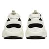 Anta Millennium Wear-Resistant Low-Top Dad Shoes Women Sneakers Black White 122328892-1