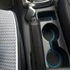 Кожаный чехол на ручку КПП и ручник для SEAT Altea Toledo MK1 MK2 Ibiza Cupra Leon Cupra для Skoda Fabia Rapid