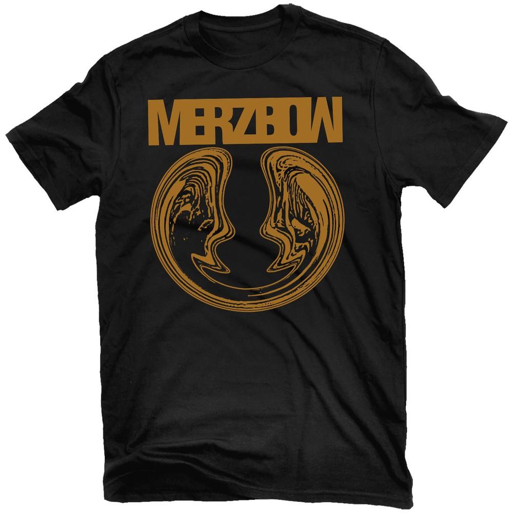 MERZBOW Tauromachine Футболка НОВАЯ! Relapse Records Унисекс Футболка TS4731