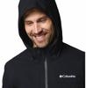 Куртка Columbia Boulder Falls Jacket (2116173) черный