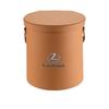 For Lexus RX NX LX ES GS IS UX etc Car Trash Can Waterproof with Lid Leakproof Leatherette Waste Bin AEN1