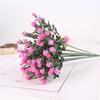 Home Decoration Wedding Plastic Floral Babysbreath Artificial Flowers Gypsophila Fake Flowers