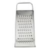 Multi-purpose Four-sided Grater 23 Cm Fackelmann Handmade Tradition Ref. 45410
