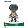 Attack On Titan Cutie1 Plus Attack On Titan Levi