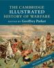 Книга The Cambridge Illustrated History of Warfare