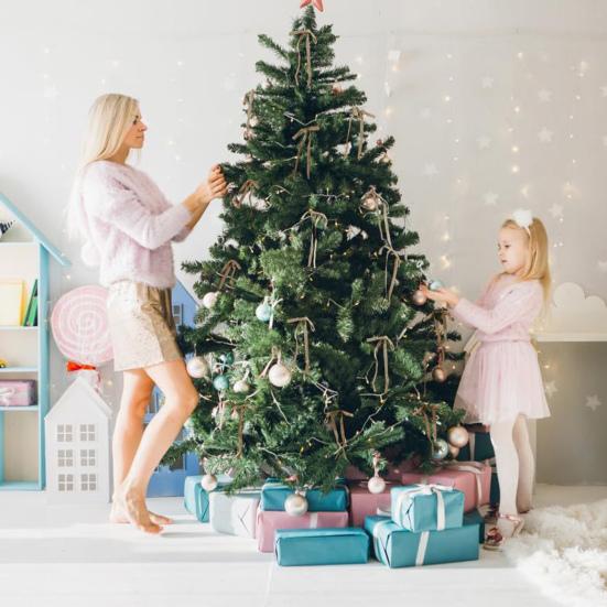 24 шт. бархатных рождественских бантов из деревенской бархатной ленты банты рождественский венок подарок