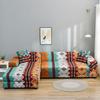 Elastic Sofa Covers for Living Room Stretch Slipcovers Sectional Couch Cover L Shape Corner Armchair Cover 1 /2 /3 /4 Seater 1pc