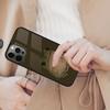 Frog father and son Magnetic Phone Case For APPLE iPhone 17 Air 16 14 13 12 Pro Max 15 Plus Wireless Charge With MagSafe Cover