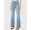 Jeans 231TP2588 Blue Flared Leg