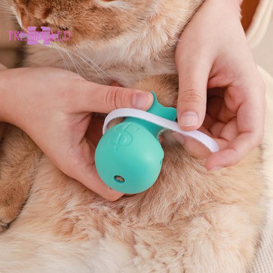 4 шт., чехол для ног кошки, защита от протечек, мягкие выпуклые точки, защита от царапин, силиконовая защита кошачьих лап, товары для домашних животных