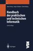 Книга Handbuch Der Praktischen Und Technischen Informatik