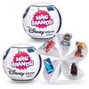 Mini Brands Collectible Toys by ZURU - Great Stocking Stuffers - Disney Store Edition, 2 Capsules of 5 Mystery Toys for Kids, Teens, and Adults (Amazo