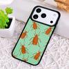 Чехлы для телефонов с коллажем из жуков, насекомых, энтомологии для iPhone 17 Air 16 15 11 12 14 13 Pro Max Ударопрочный чехол