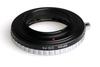 KIPON Mount Adapter Compatible Contax G Mount Lenses Compatible Fujifilm X Mount C/G-FX Lenses - Body
