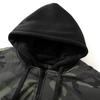 Мода Зима Мужское Пальто Большого Размера 5XL-11XL Повседневное Свободное Толстое Теплое Оверсайз Верхняя Одежда Мужские Куртки