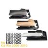 Внутренняя дверная ручка для Kia Rio 2006-2010 82610-1G000 82620-1G000 83610-1G000 83620-1G000