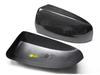 Carbon Fiber Rearview Mirror Covers for BMW X5/X6 E70/E71