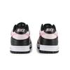 Nike Кроссовки Dunk Black Pink Низкие Скейтбордические Обувь GS Black Pink CW1590-100(Team17-S-BOX)