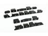 Совместим с BMW X3 F25/X4 F26 Кнопка кондиционера Ремонт Замена.