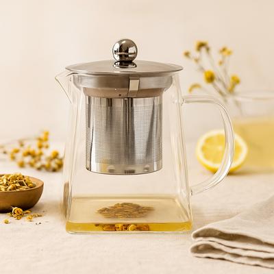 Посуда для питья – Заварочные чайники