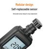 Yuwen YW-GS Portable O2 Detector & Alarm