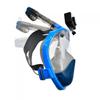 SwimTech Унисекс для взрослых Полнолицевая трубка для снорклинга
