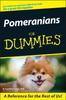Книга Pomeranians For Dummies