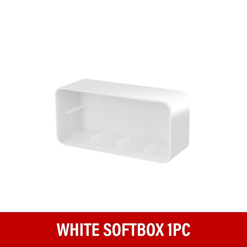 Soonpho Для Godox IM30 IM20 IM22 iA32 it30pro Только вспышка Совместим с белым синим желтым рассеивателем софтбоксом чехлом рассеивателем