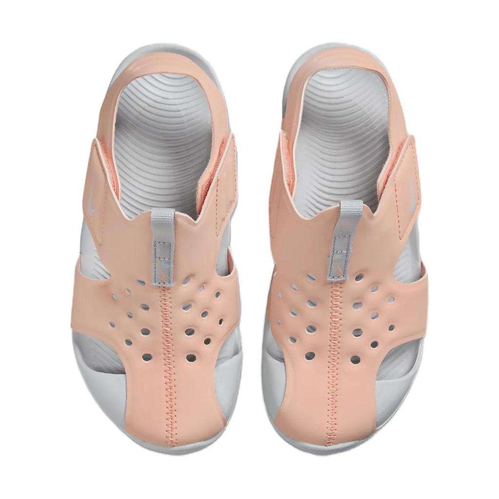 Nike Sunray Protect 2 PS Arctic Orange Kids Sneakers Pure-Platinum 943826-801