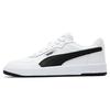 Court Ultra White Black Unisex Sneakers 389368-07