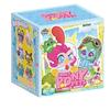 My Little Pony Секретные Коробки Фантастические Пони-Питомцы Mystery Boxes Милые Настольные Украшения Фигурка Милая Модель Кукла Подарок на День Рождения