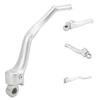 Start Starter Lever CNC Forged Aluminum for ZONGSHEN 250CC NC250 NC 250 Engine Motocross Dirt   Starter Replacement