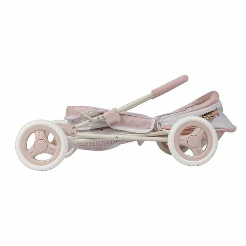 Doll Stroller Decuevas Koala 38 X 65 X 60 Cm Foldable