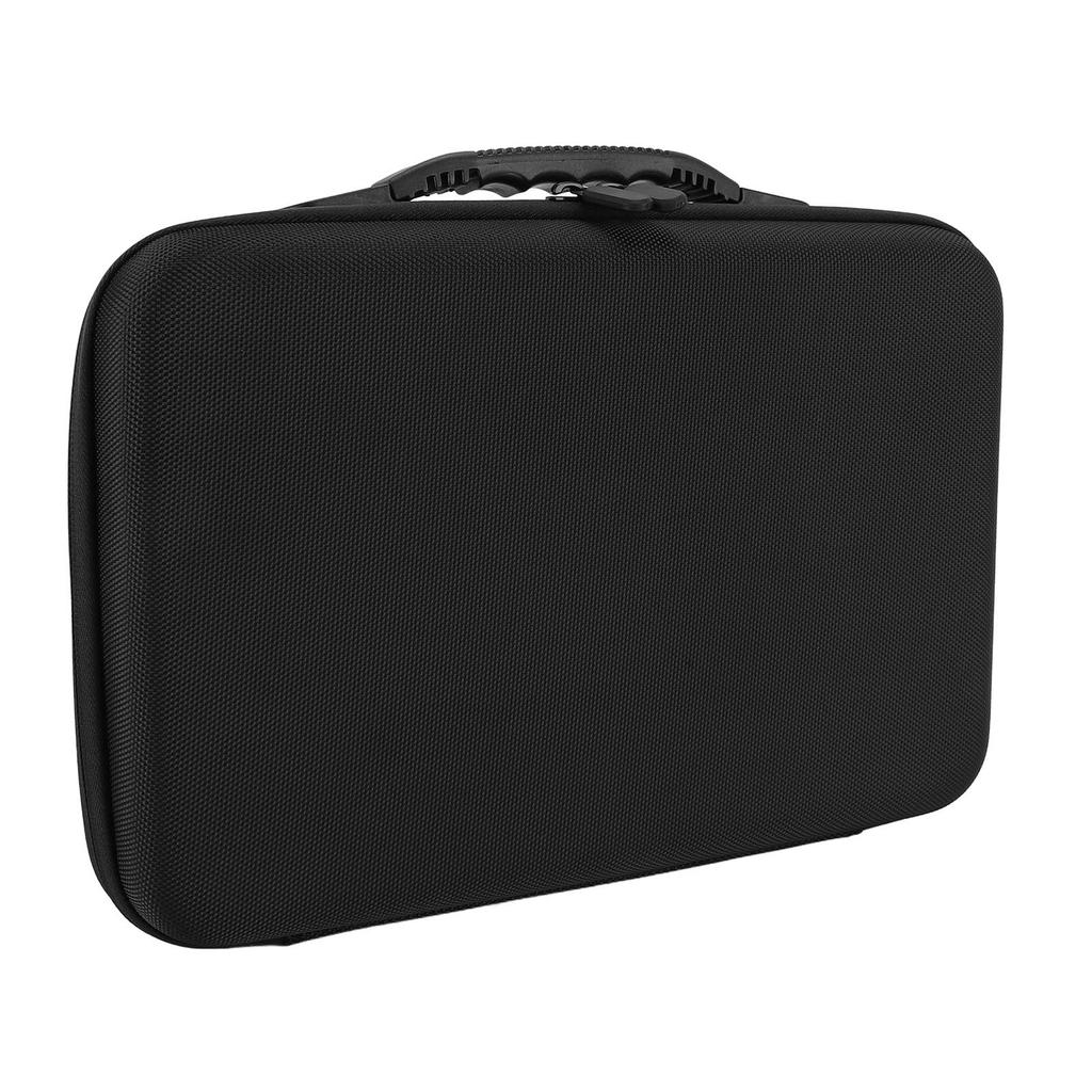 Органайзер для хранения спиртовых чернил вмещает 60 бутылок, подкладка из вспененного этиленвинилацетата, внутренние карманы, портативный для поделок