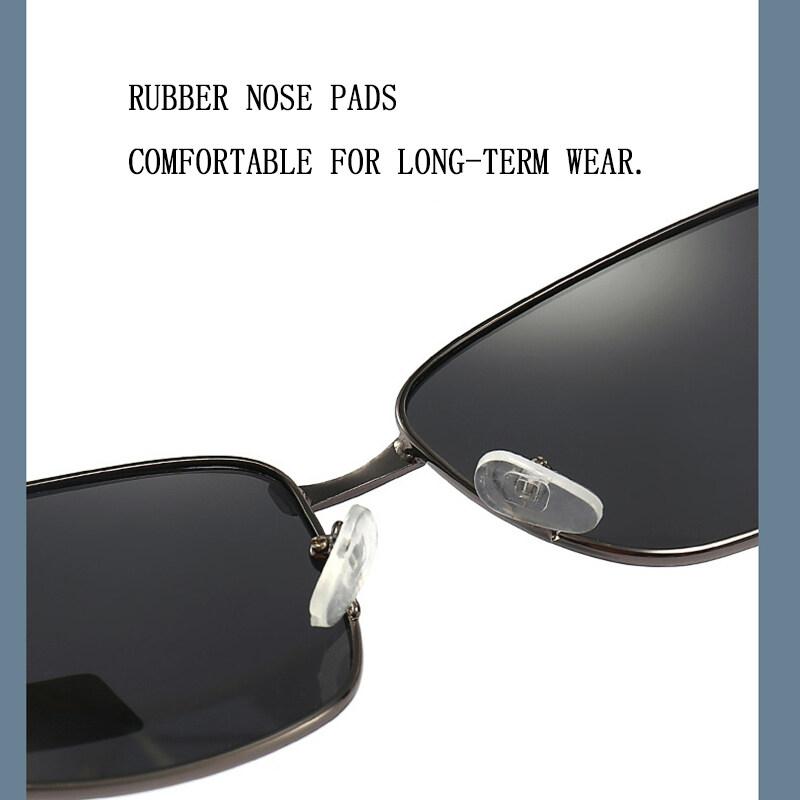 Металлические солнцезащитные очки мужские солнцезащитные очки классические модные очки UV400 TAC линзы солнцезащитные очки для активного отдыха мужские