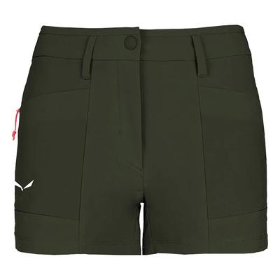 Salewa Шорты Puez Durastretch Cargo