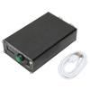ATU 100 Automatic Antenna Tuner 1.8 To 55MHz USB Charging 0.96in Display Mini Shortwave Antenna