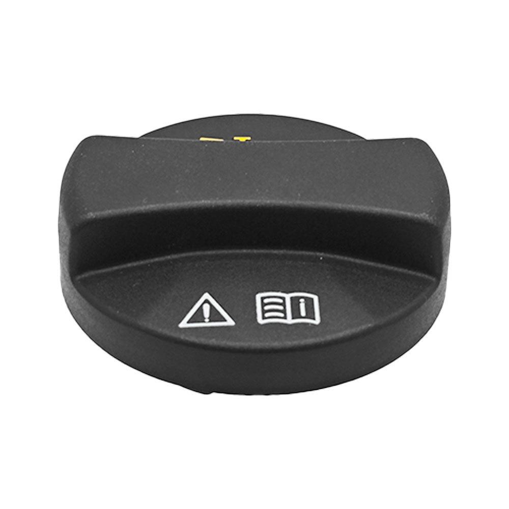 A0000100301 подходит для крышек масляного бака Mercedes-Benz моделей W115, W123, W124, W201, W203 и W211.