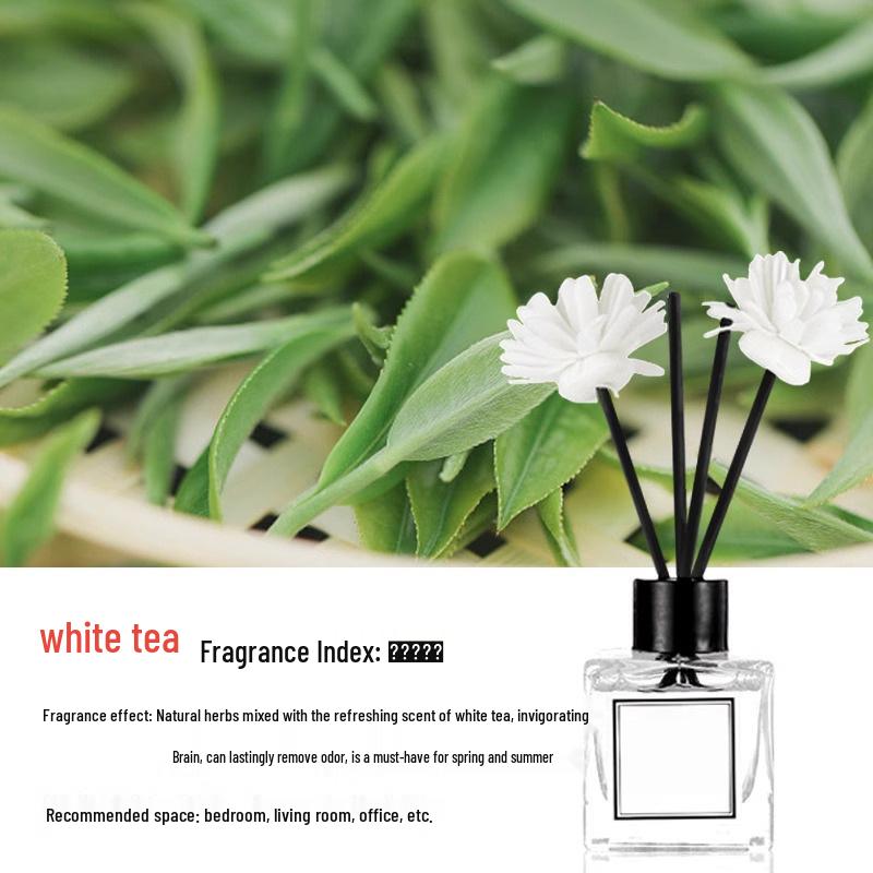 Беспламенный аромадиффузор с эфирными маслами для дома и ванной