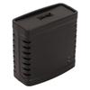 USB-сервер печати TCP IP LPR-сервер 10 Мбит/с 100 Мбит/с Стандартный порт LAN RJ45 USB Беспроводной удлинитель-расшариватель 100–240 В