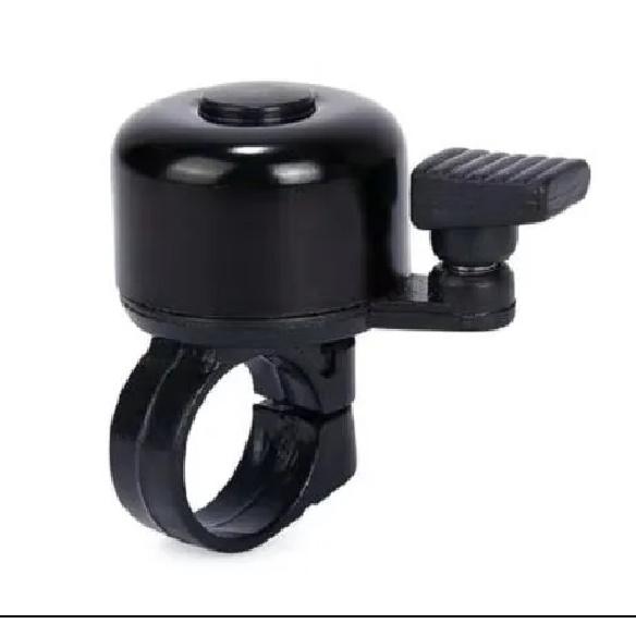 Bicycle Bell Alloy Mountain Road Bike Horn Sound Alarm For Safety Cycling Handlebar Alloy Ring Motocycle Call Bike Accessories