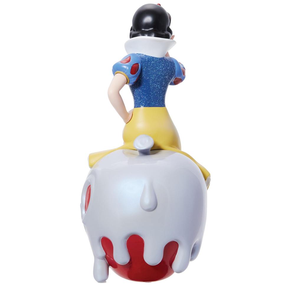 Enesco Дисней Шоукейс Дисней 100 Белоснежка Яблоко 6013336 &