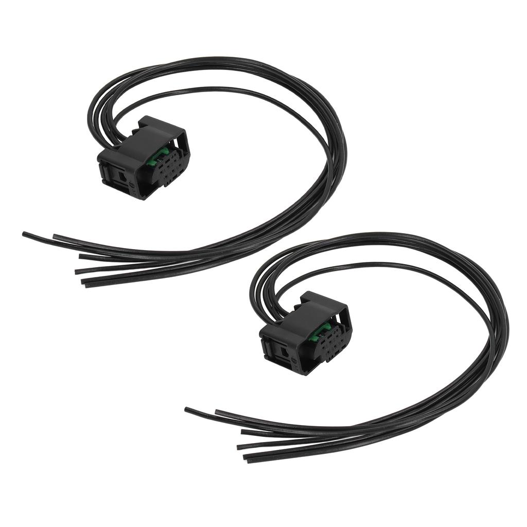 Корпус дроссельной заслонки 6-проводной соединительный штекер 68018956AC замена для Dodge Caravan 3.3L 3.8L