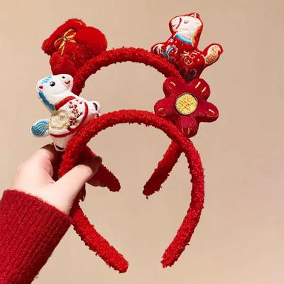 Детские аксессуары для волос – Детские ободки для волос