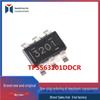 TPS563201DDCR SOT-23-6 Синхронный понижающий преобразователь (микросхема)