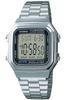 Часы Casio Collection Silver [Casio] A178WA-1AJH Мужские