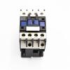 AC Contactor  9A 3P+1NO/1NC Rail Installation Lc1d  CJX2- 0910  1 Normally Open Contact / CJX2- 0901 1 Normally Closed Contact