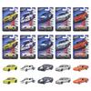 Hot Wheels Celebration Assortment - BMW M Series Vehicle Toys, 10-Car Box, Ages 3+, Multicolor, 986N-GRT01